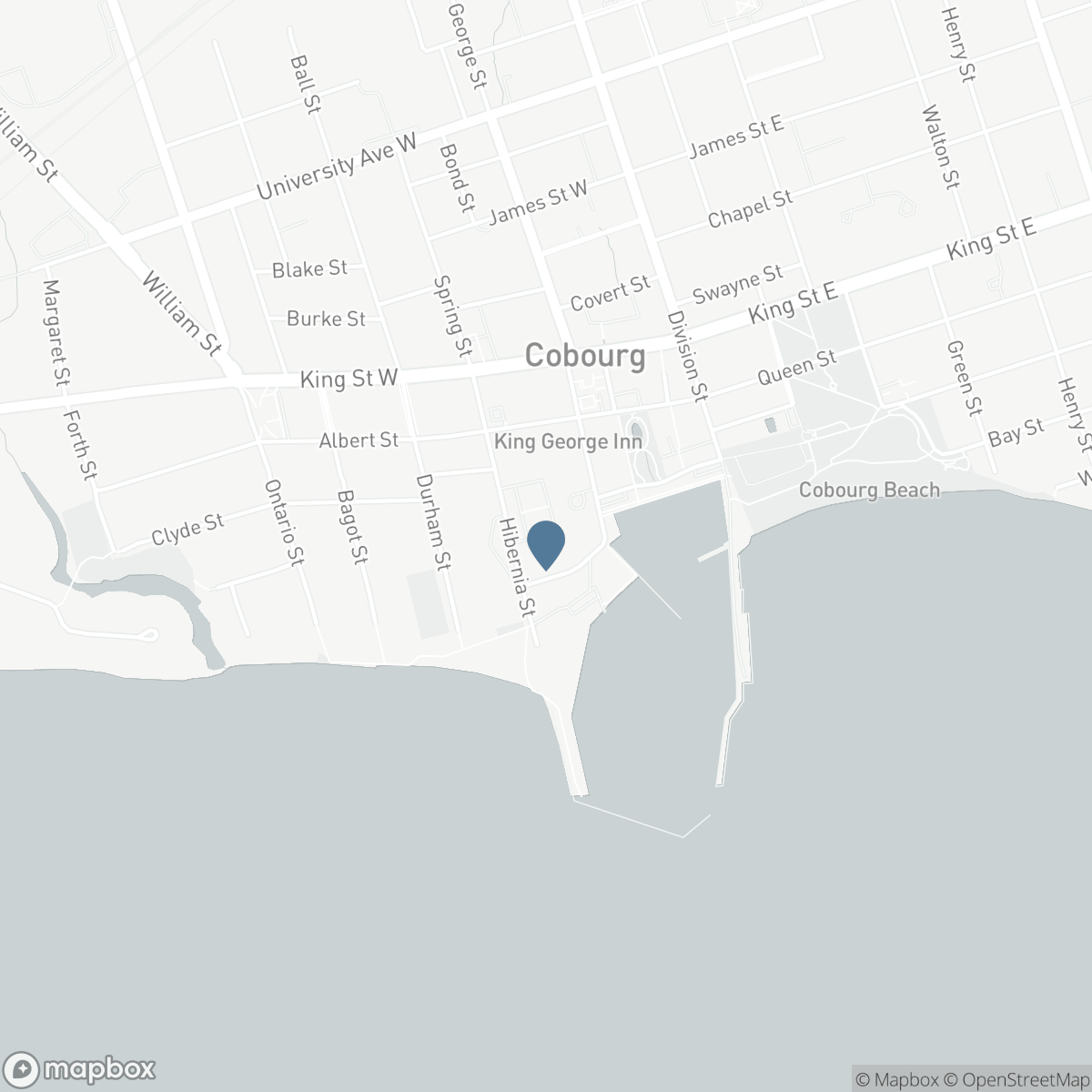 8 - 101 MARISA LANE, Cobourg, Ontario K9A 5N6